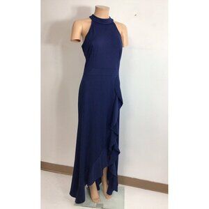 Woosea Maxi Dress Womens Large New